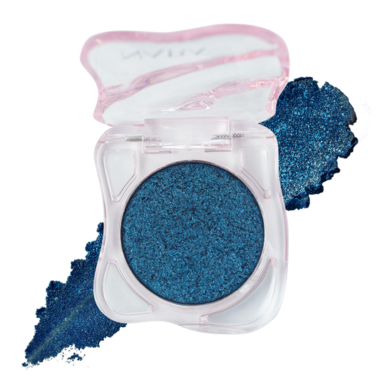 Creamy Pigment Blue Drift