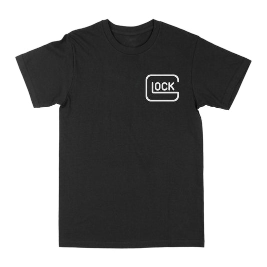 Glock Graphic Tee