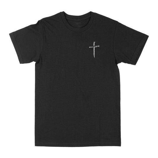God Over All Things Graphic Tee