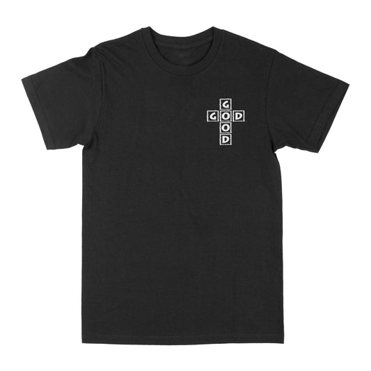 God Is Good Graphic Tee