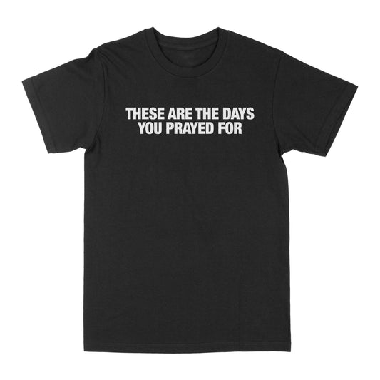 Hold Your Horses Graphic Tee