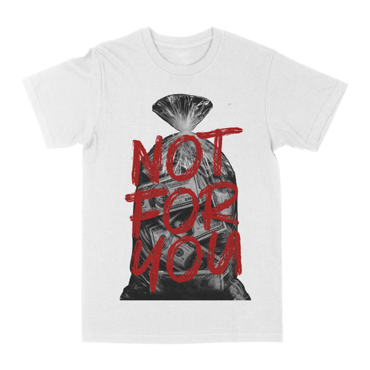 Not For You Graphic Tee