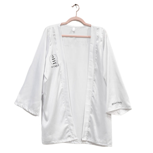 Totemica Relaxation Robe - Gift