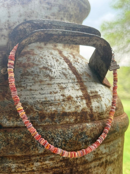 High Desert Hues Choker