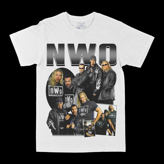 NWO Graphic Tee