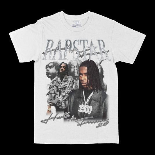 Polo G Graphic Tee