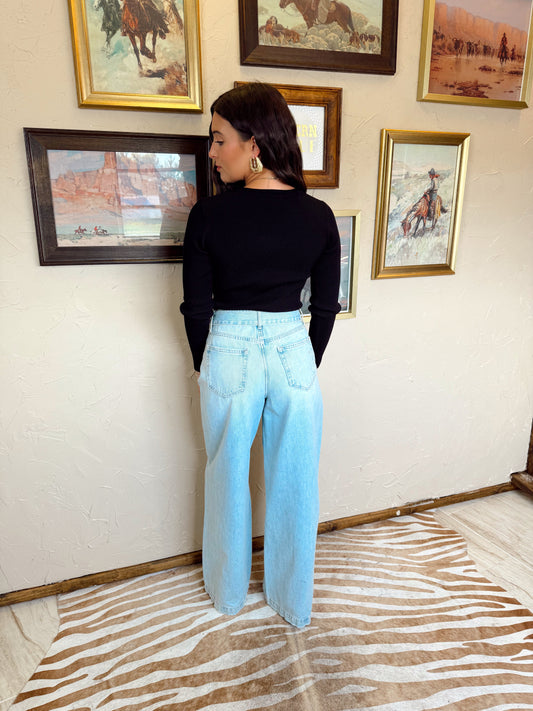 The Norris Jeans