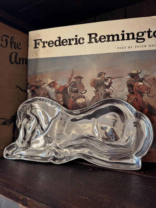 The Horse Tray