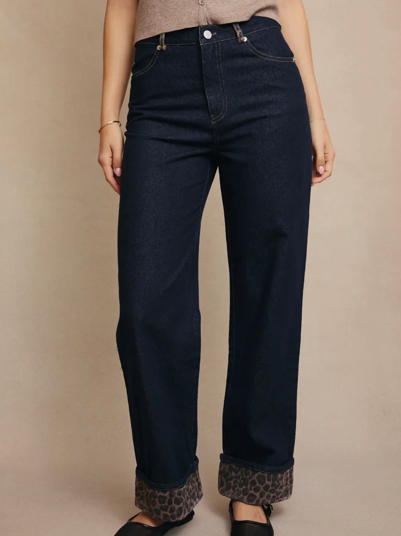 The Langston Jeans