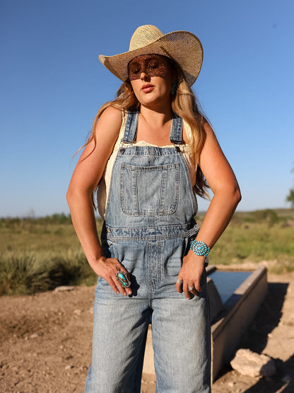 The Calimesa Overalls