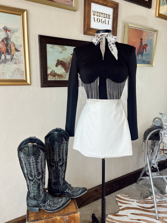 The Dolli Top