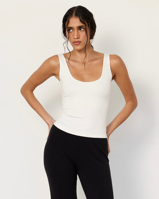 Inez Tank Top