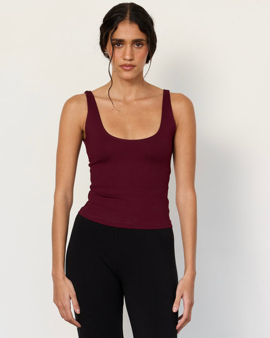 Inez Tank Top