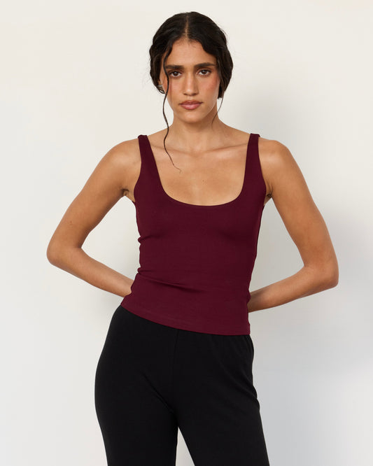 Inez Tank Top
