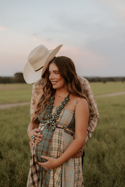The Plainview Dress PREORDER