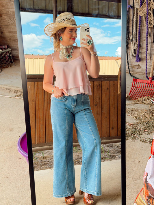 The Josey Jeans