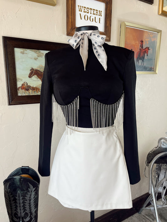 The Dolli Top