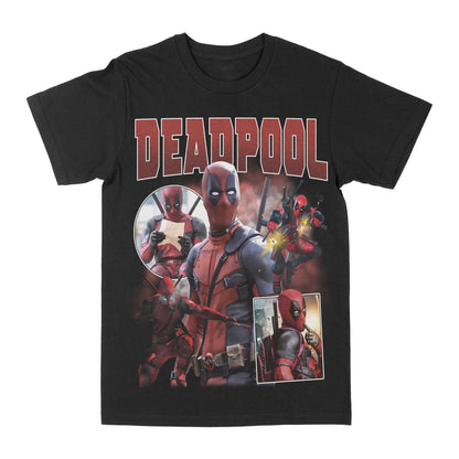 Deadpool 2 Graphic Tee