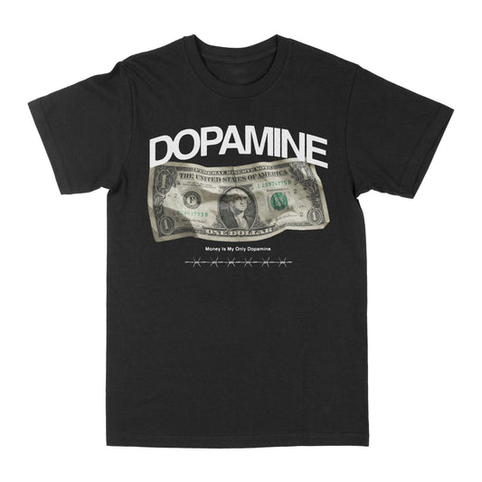 Dopamine Graphic Tee