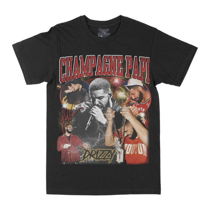Drizzy Drake Graphic Tee