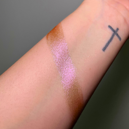 Creamy Pigment Estrella fugaz