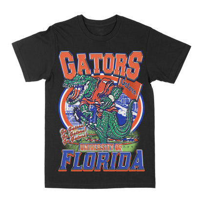 Florida Gators "Chomp" Graphic Tee