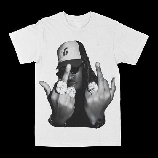 Future "Flippin It" Graphic Tee