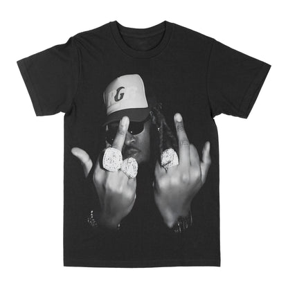 Future "Flippin It" Graphic Tee