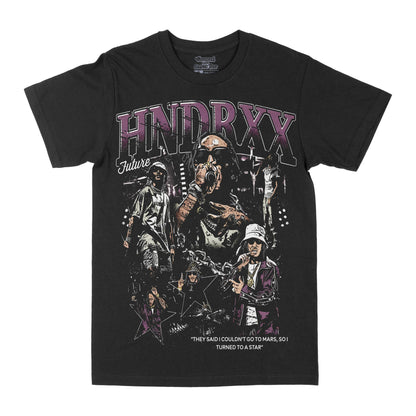 Future "Star" Graphic Tee