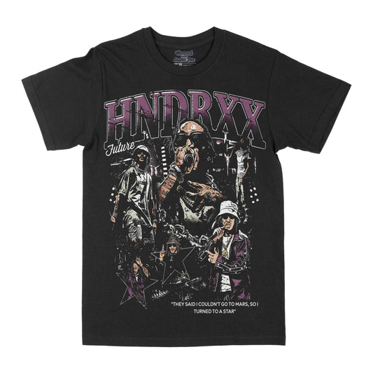 Future "Star" Graphic Tee