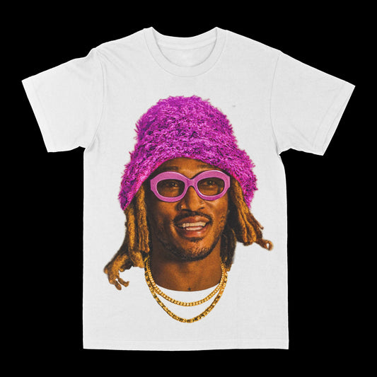 Future "Furry Bucket" Graphic Tee