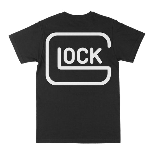 Glock Graphic Tee