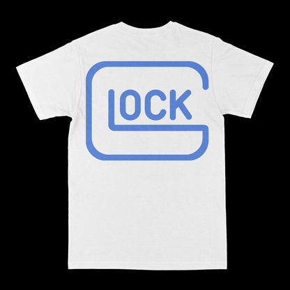 Glock Graphic Tee