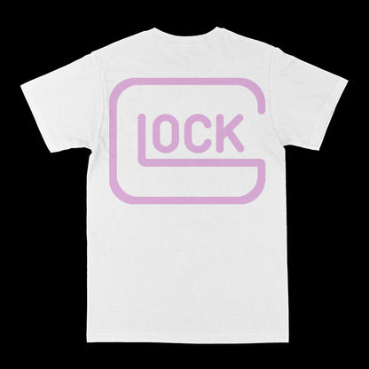 Glock Graphic Tee