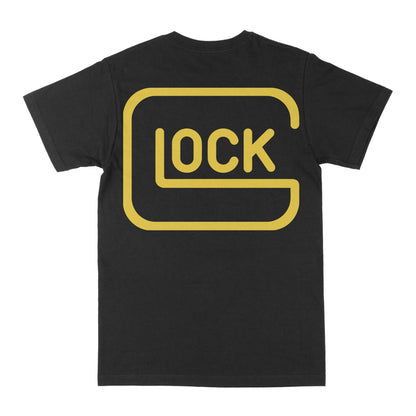 Glock Graphic Tee