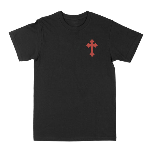 God Inspires Graphic Tee