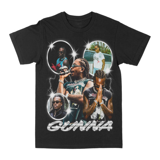 Gunna Graphic Tee