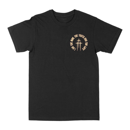 I Am The Way Graphic Tee