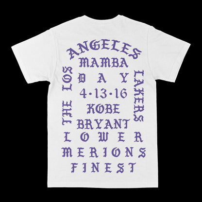 I Feel Like Kobe Graphic Tee