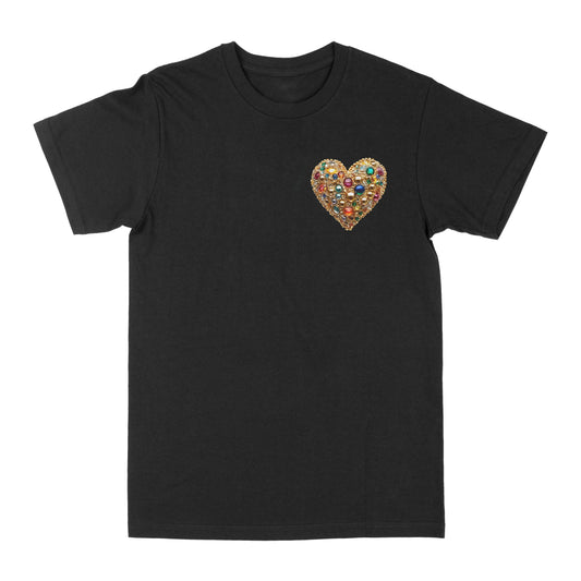 Jesus Saved My Soul Graphic Tee