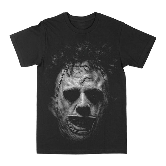 Leatherface "Big Face" Graphic Tee