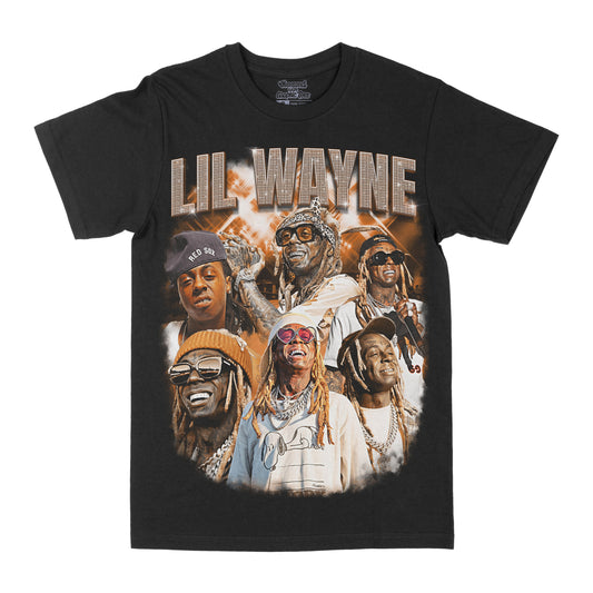 Lil Wayne Shades
