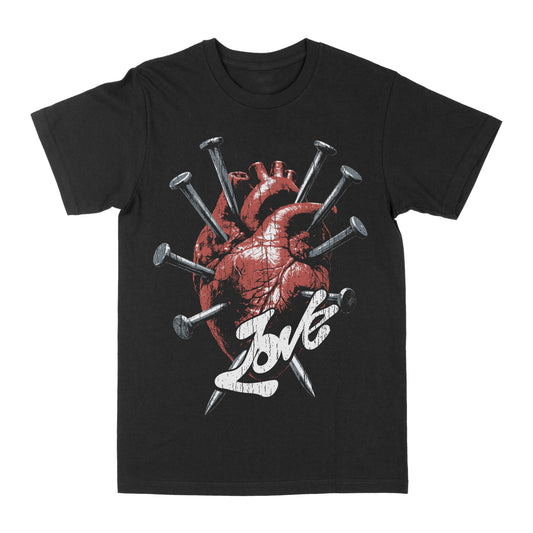Love Graphic Tee