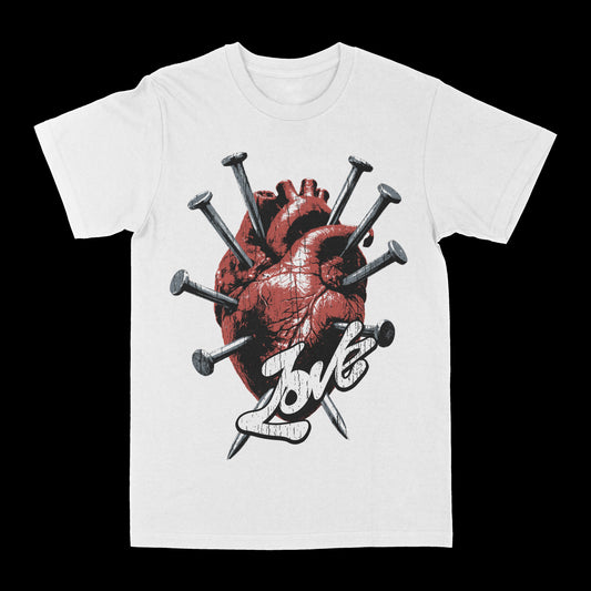 Love Graphic Tee