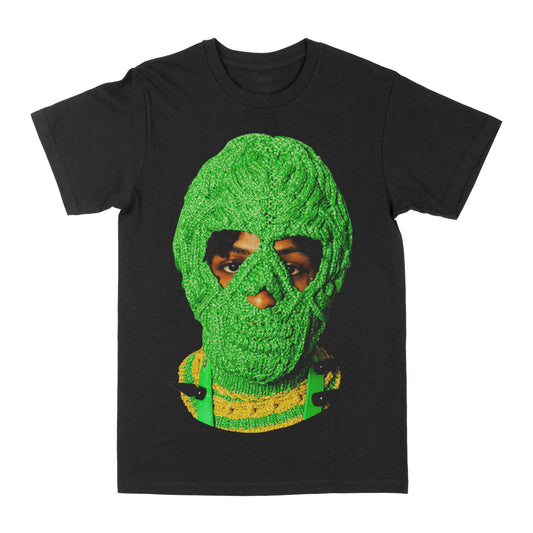NBA Youngboy "MASA Big Face" Graphic Tee