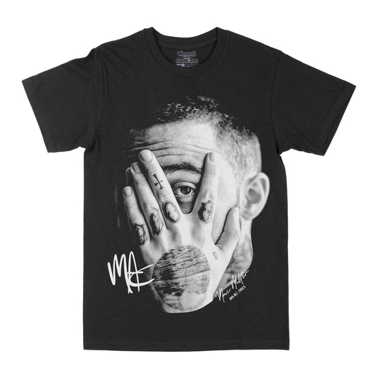 Mac Miller "Big Face" Graphic Tee