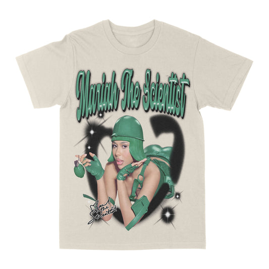 Mariah The Scientist "Dreamer" Graphic Tee
