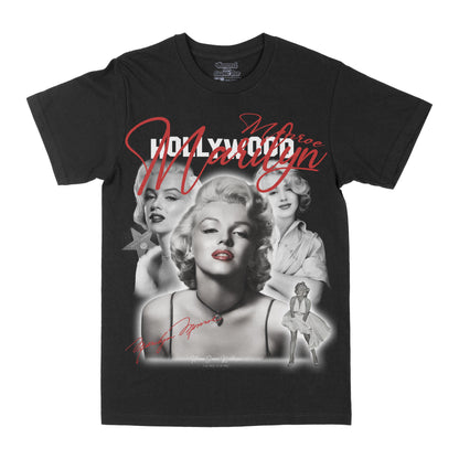 Marilyn Monroe Graphic Tee