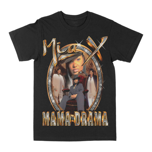 Mia X "Mama Drama" Graphic Tee