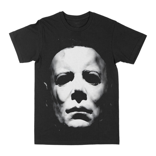 Michael Myers "Big Face" Graphic Tee